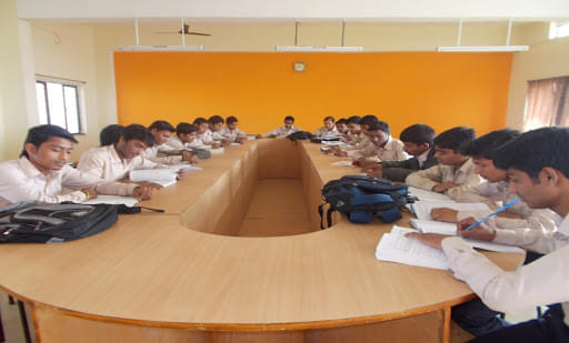 Gandhi Institute of Science and Technology Rayagada Campus and Facilities photo 18